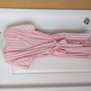 Bathrobe Reduced  38%